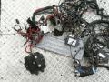 проводка Mercedes-Benz Sprinter W907/W910 2020 - фото №5