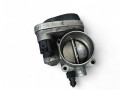 заслонка дроссельная Renault Scenic 2 поколение 2004, 2.0 л., бензин - фото №3