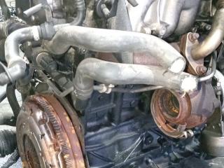 двигатель Volkswagen Touran 1 поколение 2004, 1.9 л., TDi, дизель, BJB