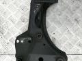 кронштейн КПП BMW 3 серия E46 2003, 3.0 л., i, бензин, купе - фото №4