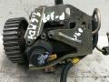 ТНВД Peugeot 307 1 поколение 2004, 1.6 л., HDi, дизель, 0445010102 - фото №2