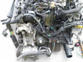 двигатель Citroen Xantia 1 поколение [рестайлинг] 1998, 2.0 л., дизель, RHZ, 10DYAE - фото №4