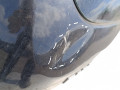 крышка багажника (дверь 3-5) Mercedes-Benz B-Класс W245 2005 - фото №8