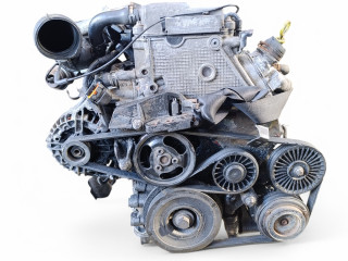 двигатель Opel Zafira 1 поколение (A) 2002, 2.0 л., дизель, Y20DTH