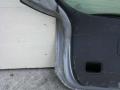 крышка багажника (дверь 3-5) Toyota Corolla 9 поколение (E120/E130) [рестайлинг] 2006, хетчбэк 5 дв. - фото №8