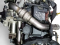 двигатель Renault Megane 2 поколение [рестайлинг] 2008, 1.5 л., дизель, K9KP732 - фото №2