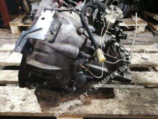 КПП механическая (МКПП) Renault Scenic 2 поколение 2006, 1.9 л., DCi, дизель, ND0008