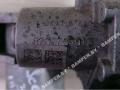 заслонка дроссельная Renault Scenic 3 поколение 2010, 1.9 л., DCi, дизель - фото №2