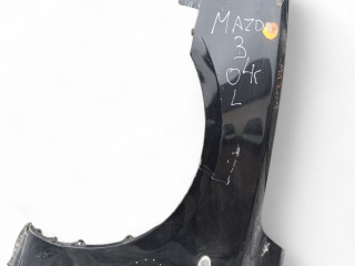 крыло переднее левое Mazda 3 BK 2004
