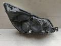 фара левая Renault Espace 4 поколение 2004 - фото №2