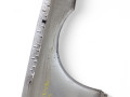 крыло переднее левое Mercedes-Benz E-Класс W211/S211 2003 - фото №5