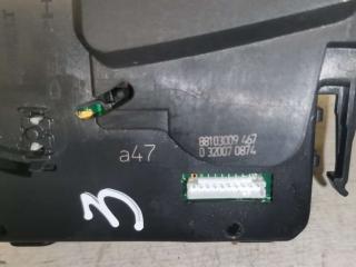 переключатель подрулевой (стрекоза) Renault Kaptur 2009