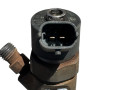 форсунка Renault Megane 2 поколение 2005, 1.9 л., дизель, 0445110110B - фото №4