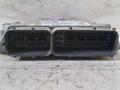 блок управления двигателем Opel Signum C 2004, 1.9 л., дизель, 0281011915 - фото №3