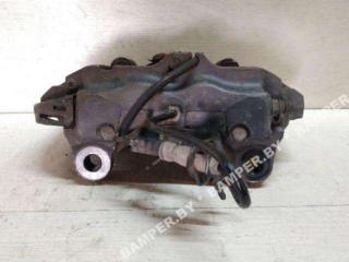 суппорт задний правый Volkswagen Touareg 1 поколение 2007, 3.0 л., TDi, дизель