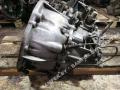 КПП механическая (МКПП) Renault Scenic 2 поколение 2004, 1.9 л., DCi, дизель, ND0002 - фото №2