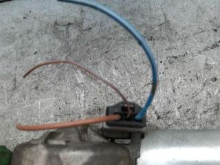 моторчик заднего стеклоочистителя (дворника) BMW X1 E84 2012, 2.0 л., дизель, хетчбэк 5 дв.