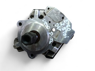 ТНВД BMW 5 серия E60/E61 2004, 2.5 л., дизель, 0445010073