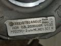 турбина Volkswagen Transporter T5 2009, 2.0 л., дизель - фото №3