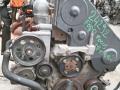 двигатель Ford Focus 1 поколение 2001, 1.8 л., TDCi, дизель, F9DA - фото №2