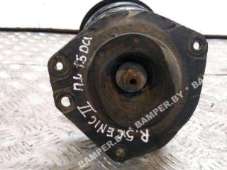 стойка передняя левая Renault Scenic 2 поколение 2005, 1.5 л., DCi, дизель