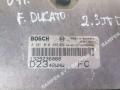 блок управления двигателем Fiat Ducato 2 поколение [рестайлинг] 2007, 2.3 л., JTD, дизель - фото №3
