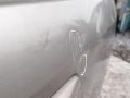 крышка багажника (дверь 3-5) Nissan X-Trail T30 2003 - фото №13