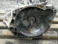 КПП роботизированная Citroen C4 Grand Picasso 1 поколение 2008, 2.0 л., HDi, дизель - фото №2