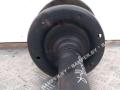 стойка передняя правая Mercedes-Benz C-Класс W203/S203/CL203 [рестайлинг] 2004, 2.2 л., CDi, дизель - фото №6
