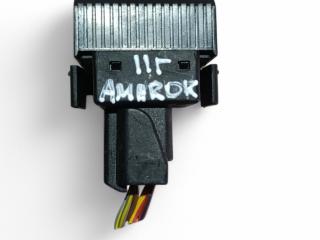 кнопка корректора фар Volkswagen Amarok 1 поколение 2011, 2H0941333
