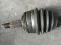 полуось передняя правая (приводной вал, ШРУС) Renault Master 3 поколение 2011, 2.3 л., DCi, DCi, дизель - фото №2