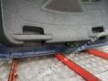 крышка багажника (дверь 3-5) Ford Focus 3 поколение 2013, хетчбэк 5 дв. - фото №2