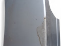 крышка багажника (дверь 3-5) Peugeot 406 1 поколение 1998, седан - фото №3