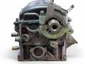 головка блока цилиндров Audi A6 4B/C5 2000, 2.5 л., дизель - фото №4