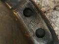 маховик Toyota Yaris XP9 2005, 1.4 л., TDi, дизель - фото №3
