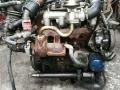 двигатель Ford Focus 1 поколение [рестайлинг] 2003, 1.8 л., TDCi, дизель, FFDA - фото №2