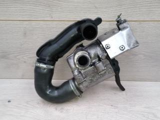 клапан EGR Renault Kangoo 1 поколение [рестайлинг] 2006, 1.5 л., DCi, дизель