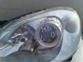 фара левая Mercedes-Benz B-Класс W245 2007 - фото №7