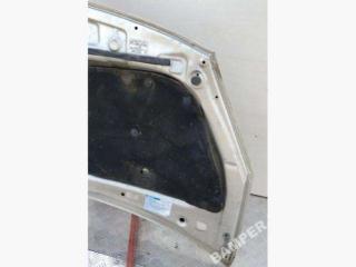 капот Toyota Corolla Verso 1 поколение 2004