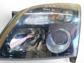 фара левая Opel Vectra C 2004 - фото №2