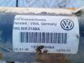 балка подвески задняя Volkswagen Touran 1 поколение 2005 - фото №9