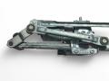 механизм стеклоочистителя (трапеция дворников) Volkswagen Golf 5 поколение 2006, 0390241744 - фото №7