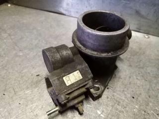 заслонка дроссельная Peugeot 309 1 поколение [рестайлинг] 1992, 1.9 л., дизель, седан