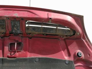 капот Citroen Xsara 1 поколение 2000