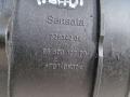 расходомер воздуха Peugeot 407 1 поколение 2005, 1.6 л., HDi, дизель - фото №2