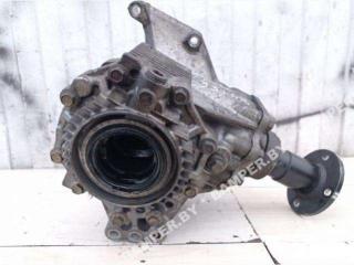 раздаточная коробка Nissan Murano Z50 2007, 3.5 л., дизель