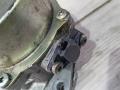 насос вакуумный Renault Scenic 2 поколение 2003, 1.9 л., DCi, дизель - фото №2