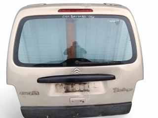 крышка багажника (дверь 3-5) Citroen Berlingo 1 поколение (M59) [рестайлинг] 2006