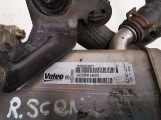 клапан EGR Renault Scenic 3 поколение 2010, 1.9 л., DCi, дизель