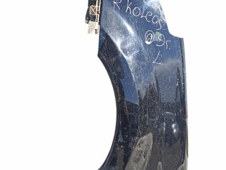 крыло переднее левое Renault Koleos 1 поколение 2009